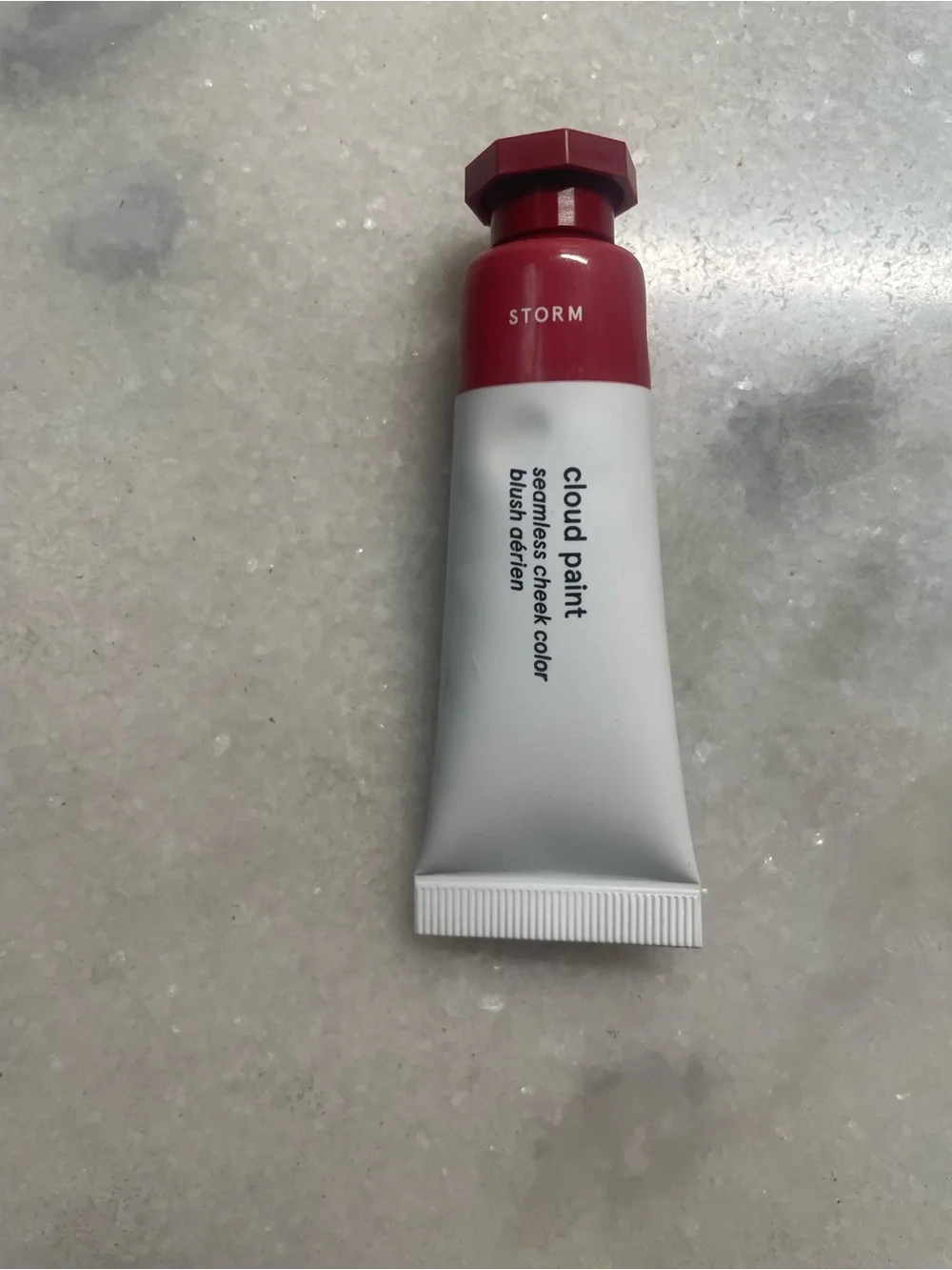Glossier Cloud Paint Gel Cream Blush